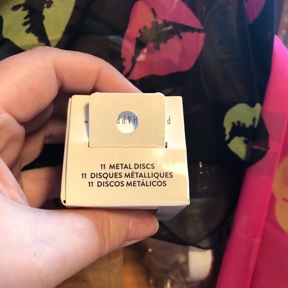 Happy Planner Metal Classic Disc Rose Gold NIB - Picture 7 of 8